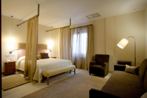  Lavida Vino-Spa Hotel  Пеньяфьель